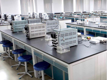 美泰諾格實驗室設(shè)計: