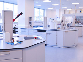 美泰諾格實驗室設(shè)計: