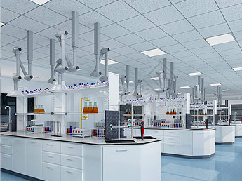 美泰諾格實驗室設(shè)計: