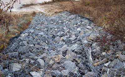 生態格賓網 生態格賓網