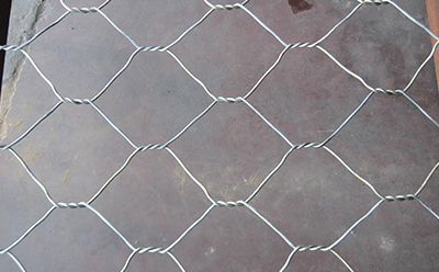 鋅鋁合金石籠網 鋅鋁合金石籠網