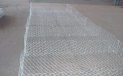 格賓網(wǎng)墊 格賓網(wǎng)墊