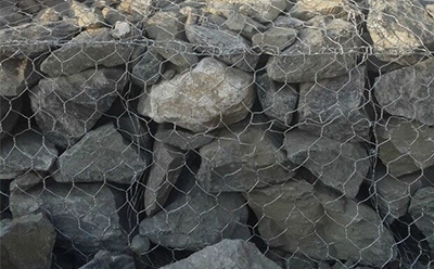 格賓護(hù)墊 格賓護(hù)墊