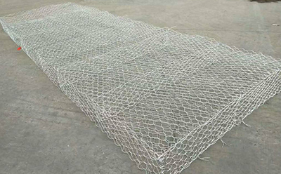 格賓網(wǎng)墊 格賓網(wǎng)墊