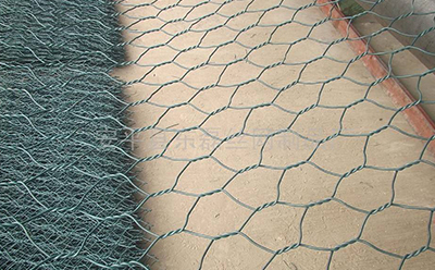 包塑格賓網 包塑格賓網