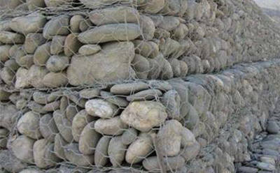 石籠護墊 石籠護墊