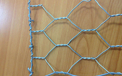 五擰石籠網 五擰石籠網