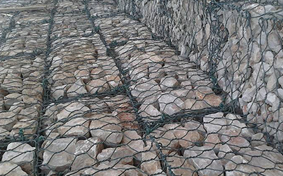 包塑格賓網 包塑格賓網