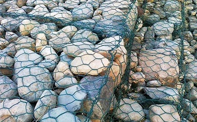 護(hù)坡雷諾護(hù)墊 護(hù)坡雷諾護(hù)墊