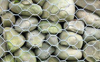 格賓護(hù)墊 格賓護(hù)墊