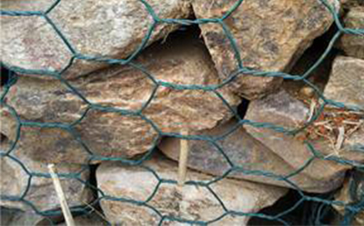 格賓護(hù)墊 格賓護(hù)墊