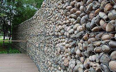 生態格賓網 生態格賓網