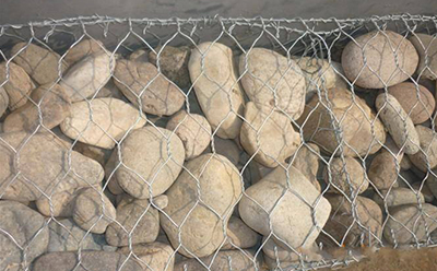 格賓護(hù)墊 格賓護(hù)墊