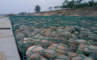 包塑格賓網 包塑格賓網