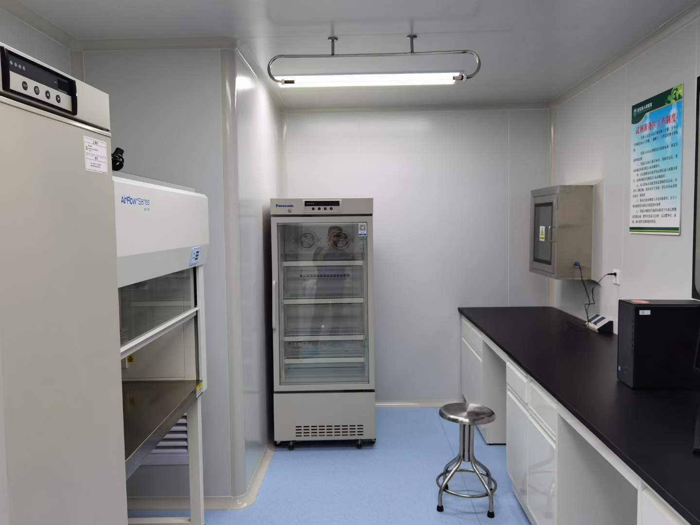 實驗室設計規范應該從哪些方面考慮?