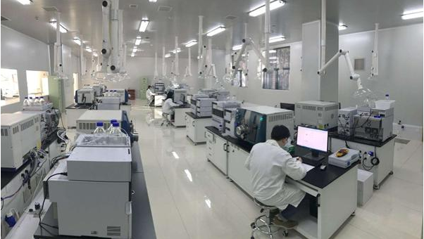 實(shí)驗(yàn)室建設(shè)要注意哪些問題?