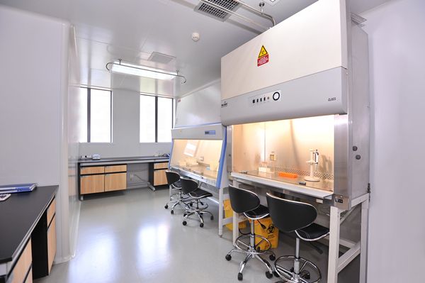 pcr實(shí)驗(yàn)室裝修有哪些要點(diǎn)，需要注意什么問題？