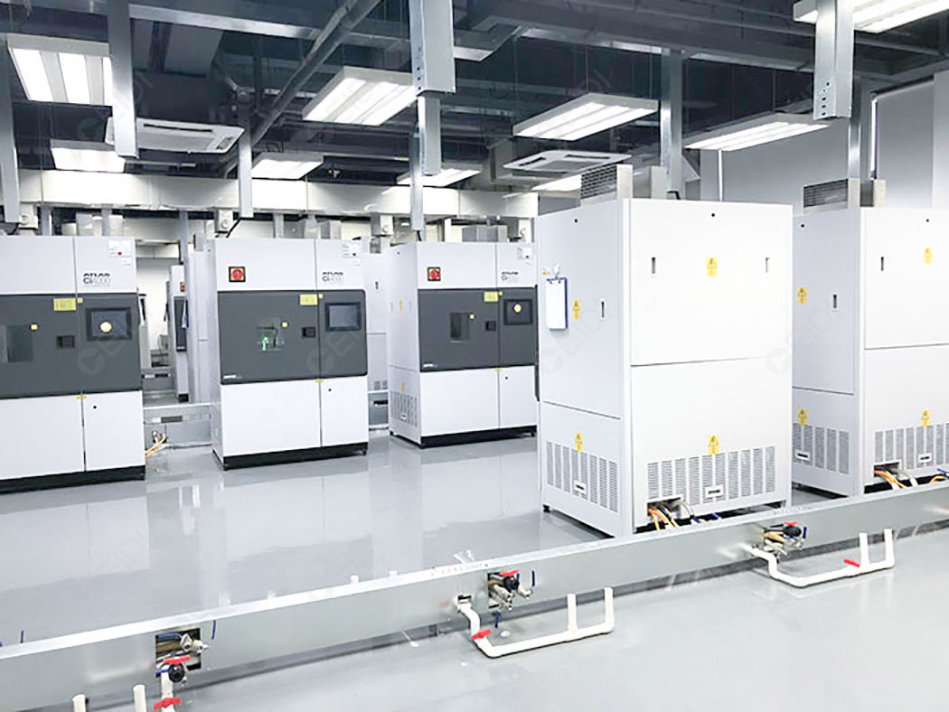 基因檢測實驗室建設要求有什么?