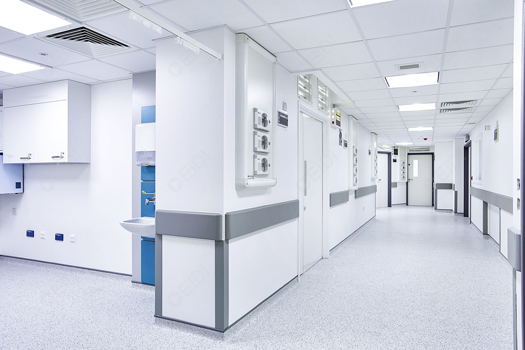 疾控實(shí)驗(yàn)室