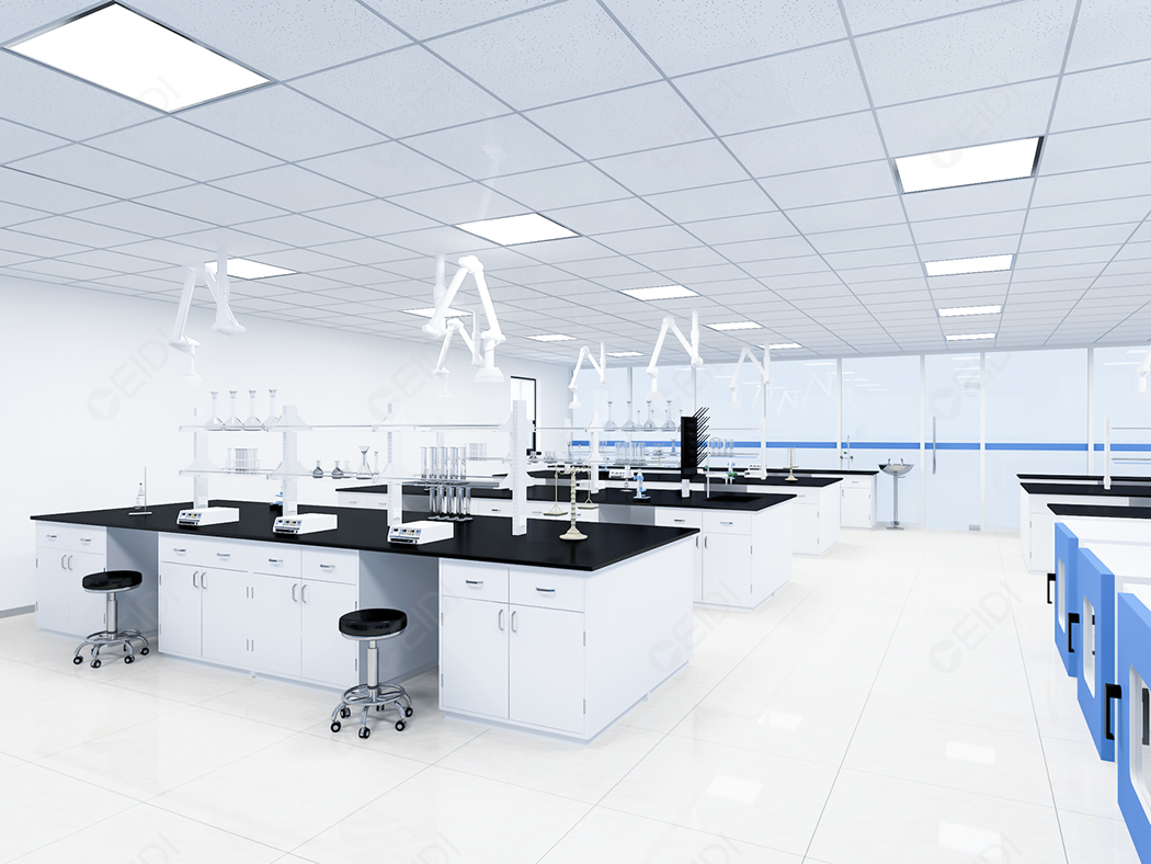 易燃易爆危險(xiǎn)品實(shí)驗(yàn)室裝修要注意什么?怎么保障實(shí)驗(yàn)室安全?