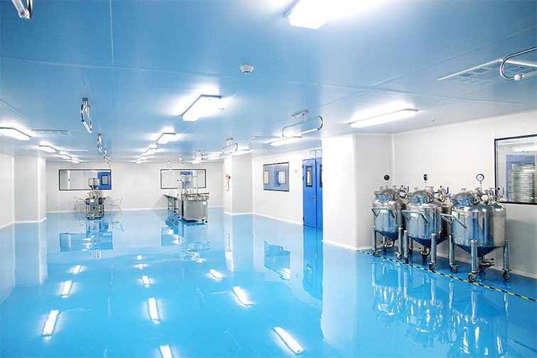 無塵室車間設(shè)計(jì)得注意哪幾點(diǎn)？無塵室設(shè)計(jì)要注意什么？