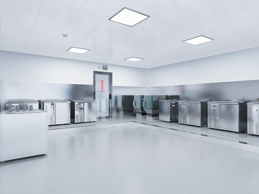 無塵潔凈車間裝修進度為何不同?裝修進度不同的原因有哪些?