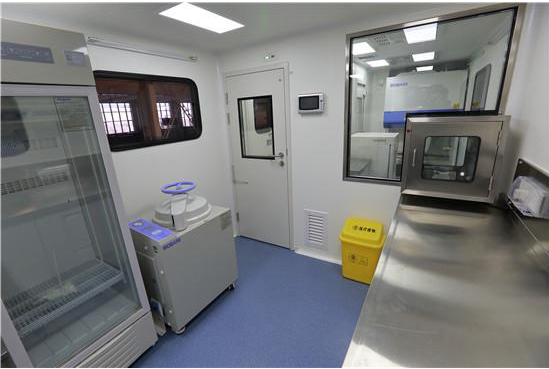 無塵室施工有哪些主要步驟?那些小細節是需要大家注意完成的?