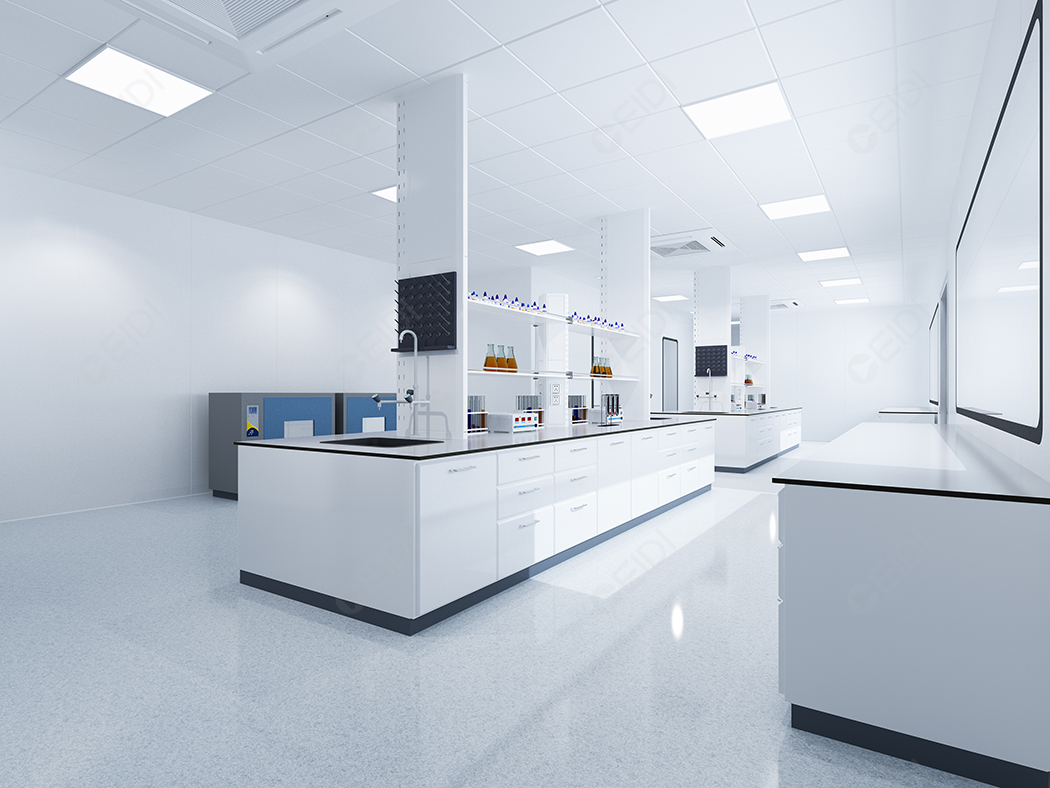 實驗室設計當中的要點有什么?實驗室設計要注意什么?