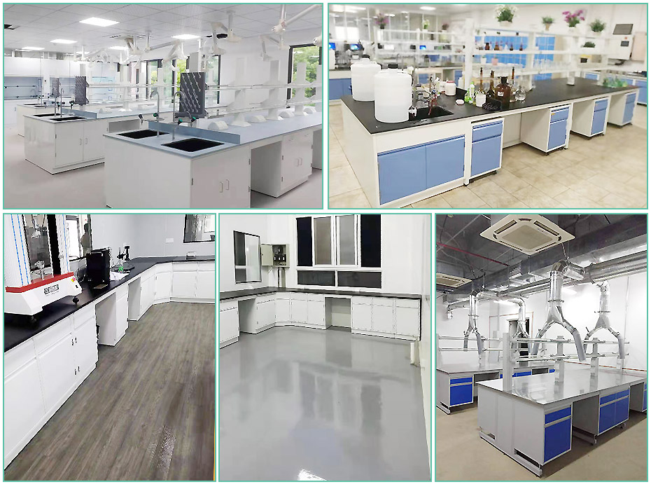 BSL-2實驗室建設要注意什么？建設BSL-2實驗室得注意哪些問題？