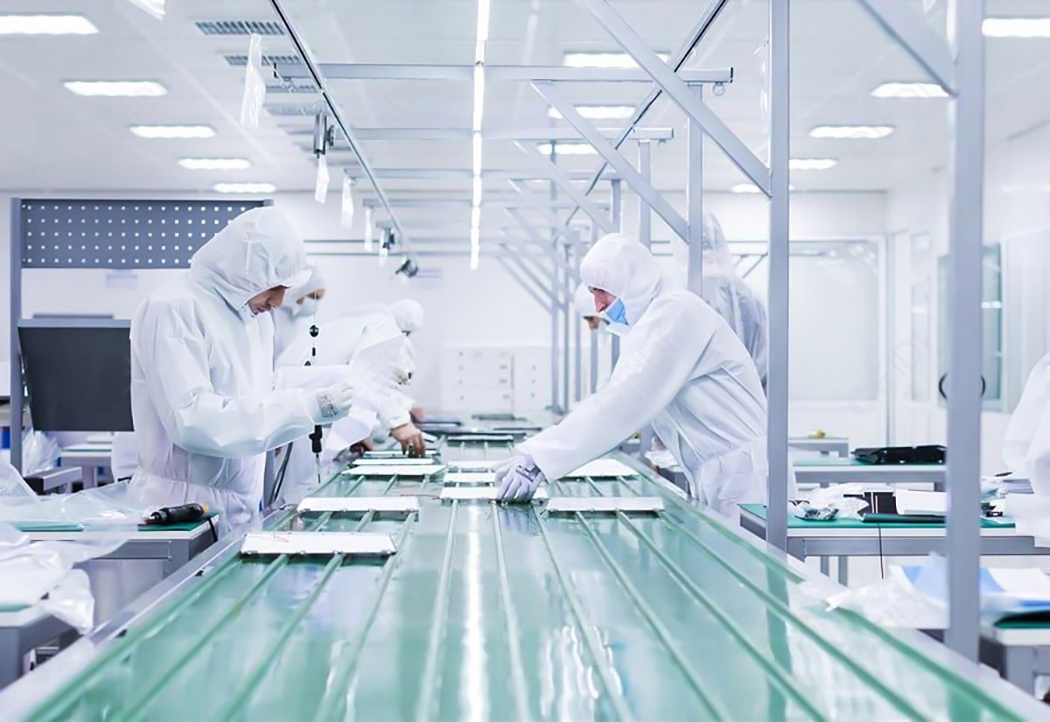 生物制藥GMP廠房建設有幾個等級要求?選擇等級時要注意哪些問題?