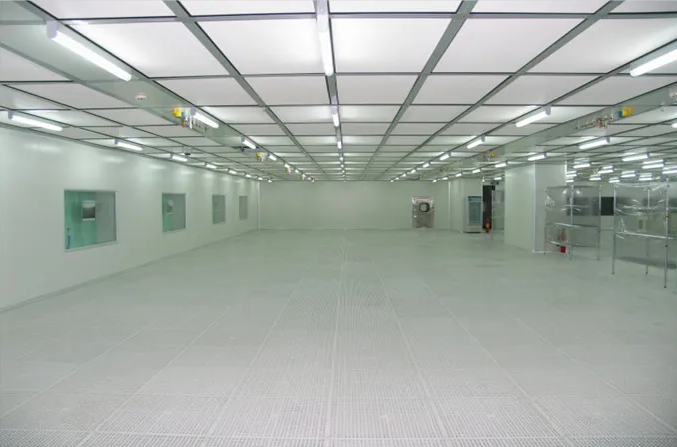 無塵車間建設(shè)的意義，建設(shè)無塵車間有哪些好處？