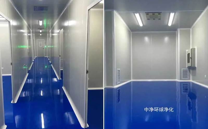 醫(yī)療器械凈化車間工程要注意什么?凈化車間工程得注意哪些事項?