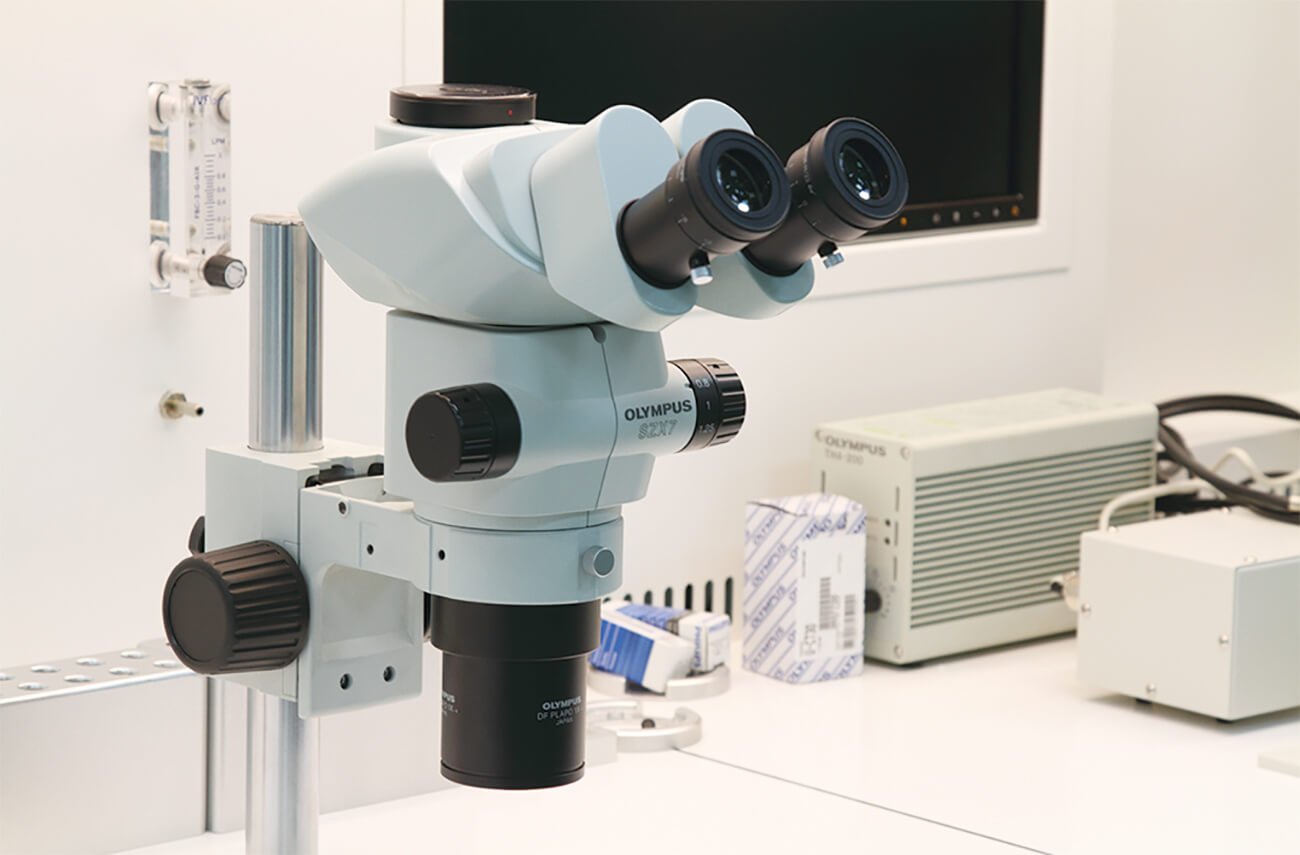 醫(yī)學(xué)檢驗中心建設(shè)要注意什么呢?需要注意哪些問題呢?