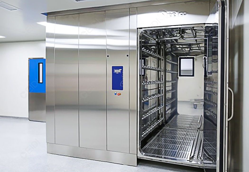 SPF實(shí)驗(yàn)動(dòng)物房裝修要注意哪些問(wèn)題呢?是否需要專(zhuān)業(yè)機(jī)構(gòu)做裝修