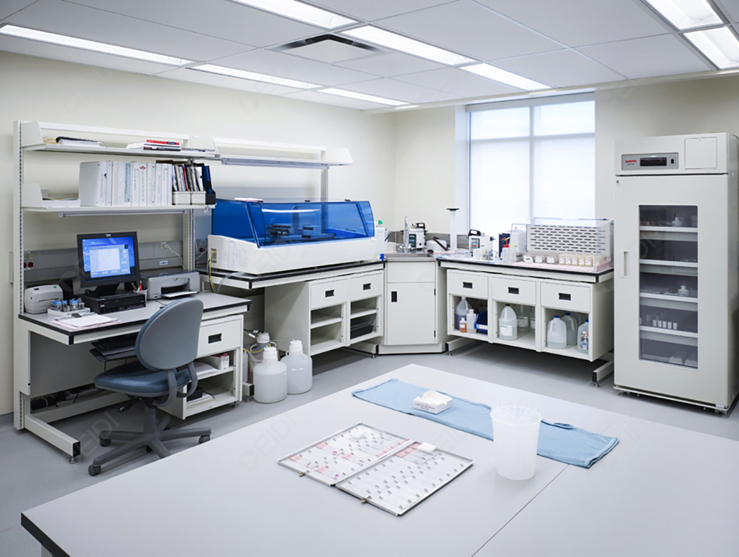 微生物實驗室裝修費用高不高呢？裝修時需要注意什么呢？