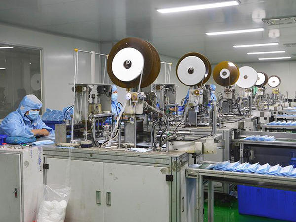 醫療器械車間凈化工程誰能做?凈化工程怎么收費?