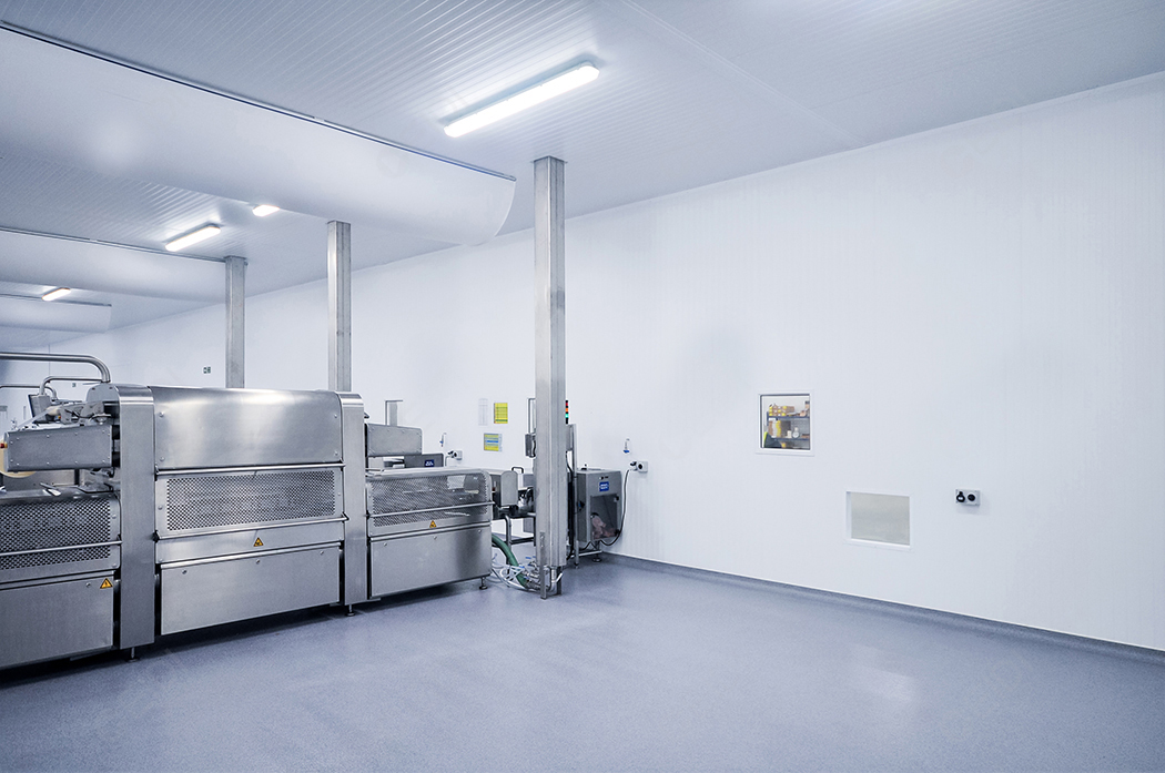 凈化公司設(shè)計(jì)費(fèi)用高嗎??jī)艋囬g適合哪些企業(yè)使用呢?