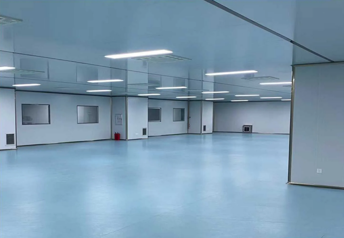 潔凈車間裝修設(shè)計需要找專業(yè)團隊來做嗎?可以參考網(wǎng)上的效果圖嗎?