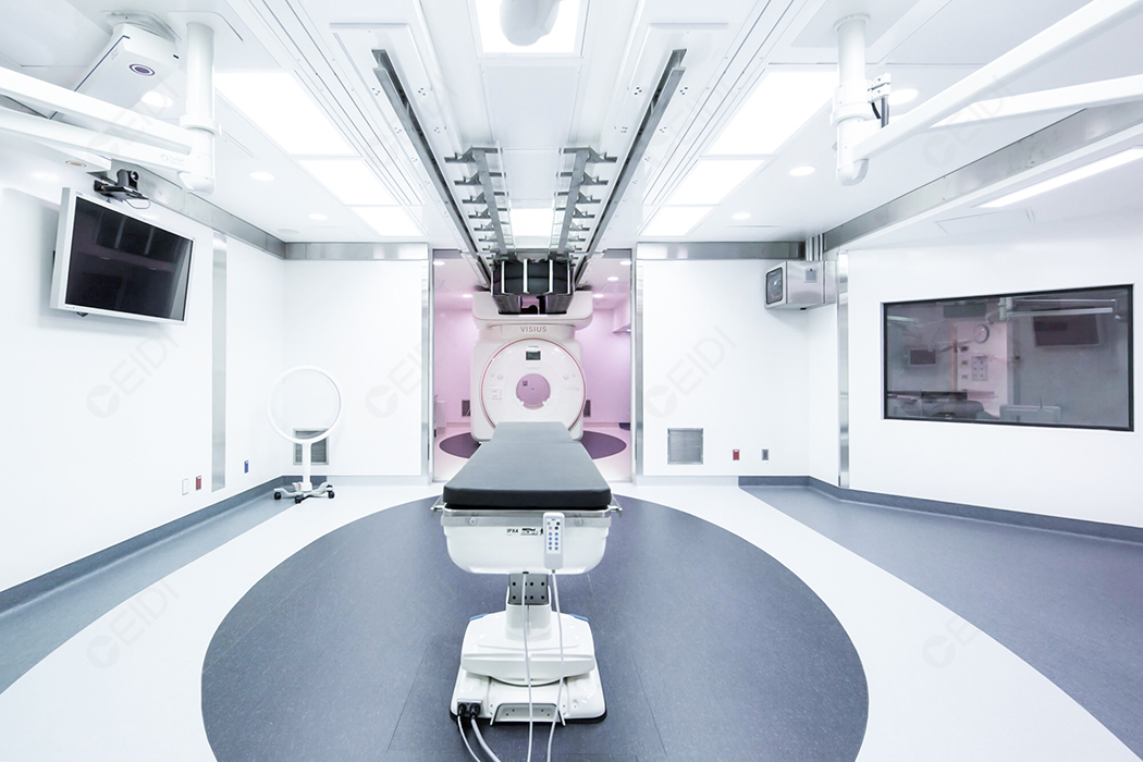 手術(shù)室凈化工程