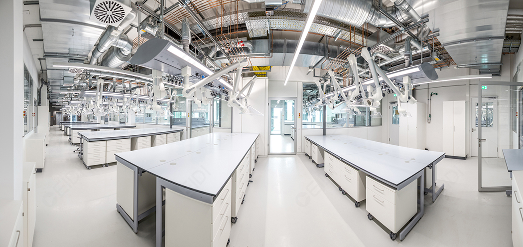 實(shí)驗(yàn)室環(huán)保系統(tǒng)建設(shè)去哪里找施工團(tuán)隊?建設(shè)過程中要注意什么?