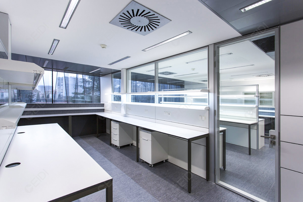 實驗室設計的核心是什么?安全施工要注意