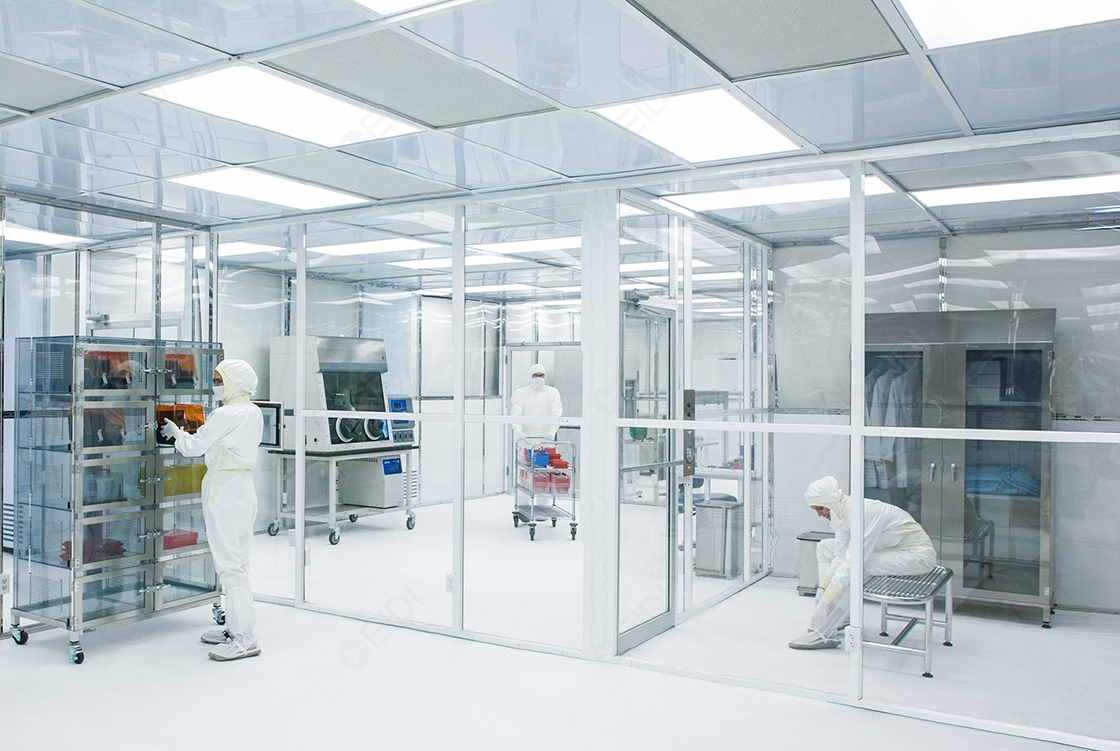 實驗室裝修設計的核心是什么?如何找專業團隊施工?