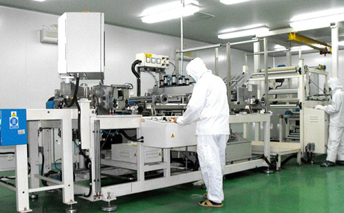 30萬(wàn)級(jí)無(wú)塵車(chē)間造價(jià)