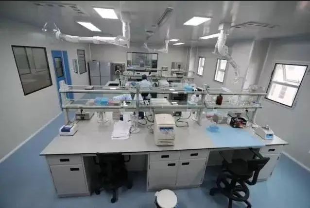 潔凈工程公司哪里有?會(huì)采用什么施工方式呢?