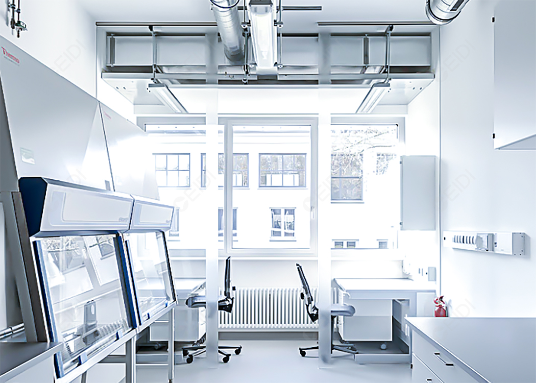 恒溫恒濕實(shí)驗(yàn)室裝修要求高嗎？驗(yàn)收方面有明確標(biāo)準(zhǔn)嗎？