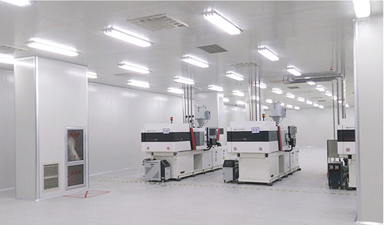 醫(yī)療器械車間凈化可以選擇哪種級別呢?配套設(shè)備的選擇要注意什么?