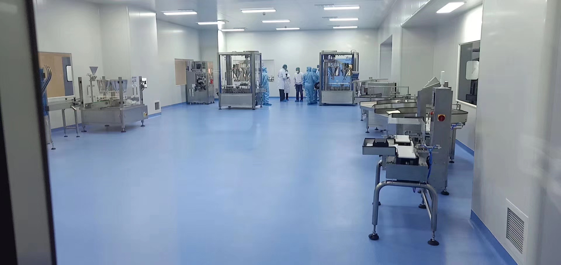 無塵潔凈室在電子行業中有應用嗎?使用效果如何?