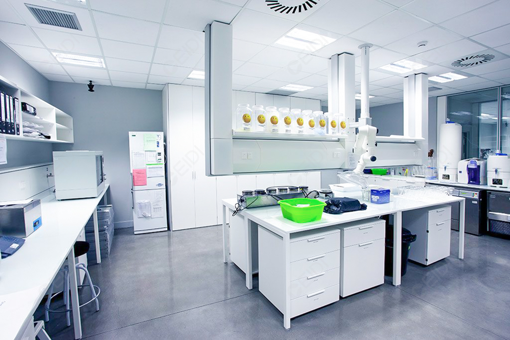 實驗室翻新工程麻煩嗎?做翻新需要先做預算表嗎?