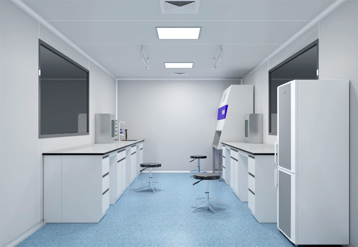 無塵室會應用于哪些領域呢?什么行業需要無塵室呢?