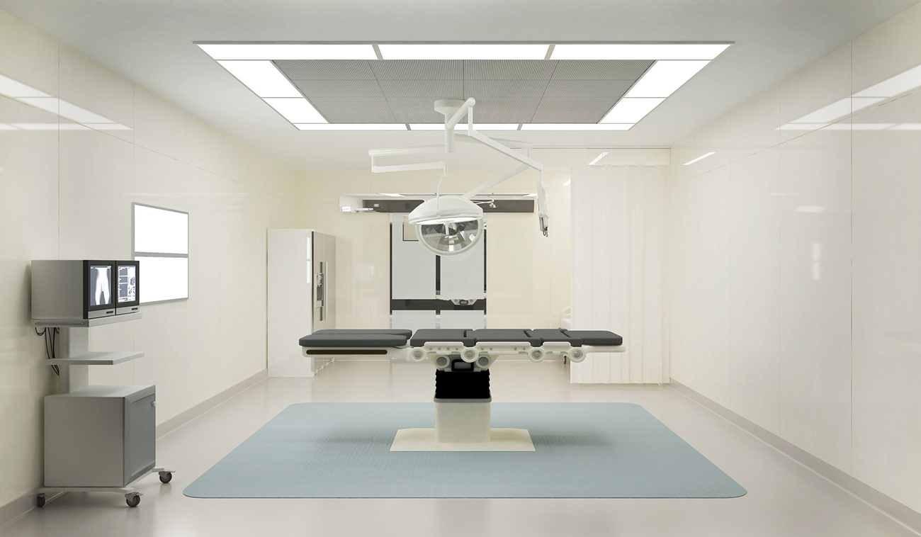 手術室凈化工程很復雜一般要找誰來做？怎么找呢？